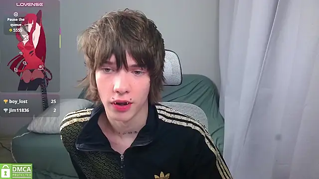 Show Webcam de LeonBoykisser