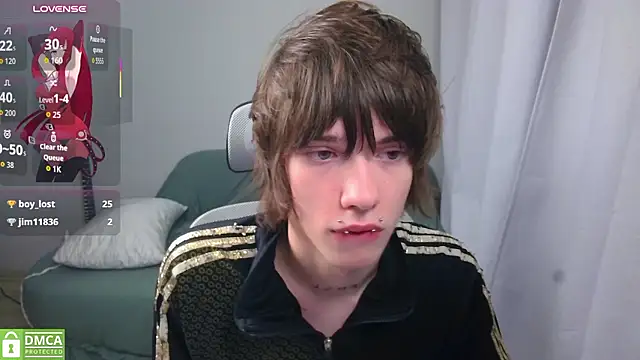 عرض كام LeonBoykisser