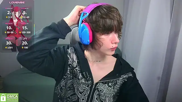LeonBoykisser Show Webcam