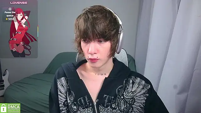 Show Webcam de LeonBoykisser