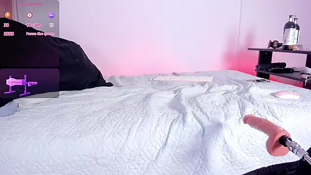 Jack_Ruseln Webbikameraesitys