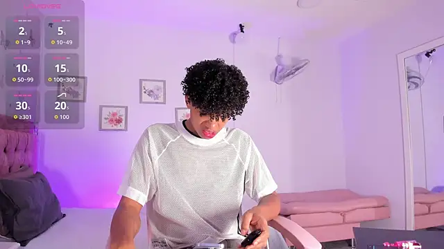 عرض كام Jack_Rusel