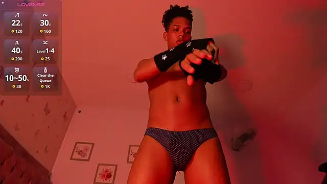 Jack_Ruseln Webbikameraesitys