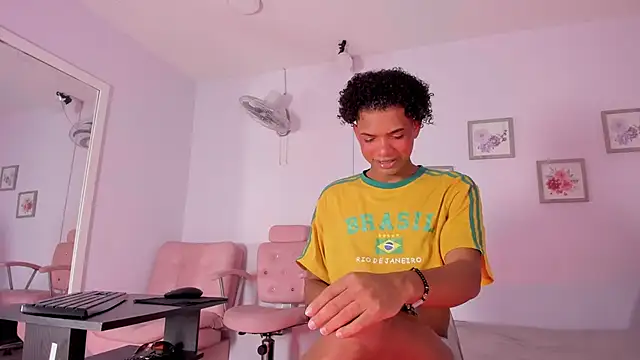 Jack_Rusel Webcam Show