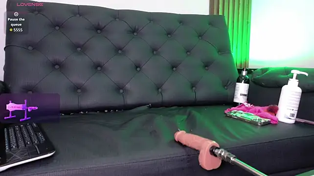 Jack_Rusel webcam show