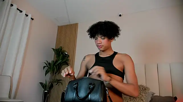 Show Webcam de Jack_Rusel