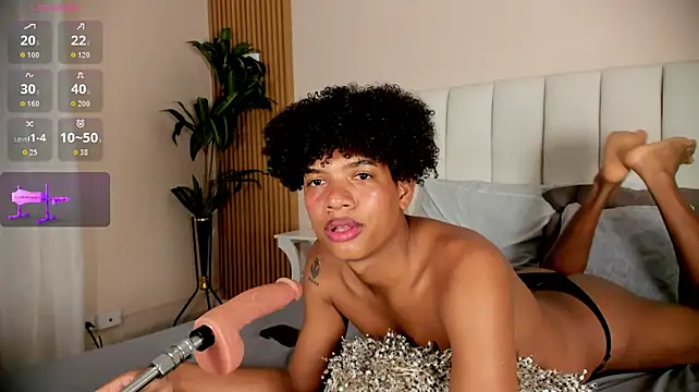 Jack_Rusel – webcam-show