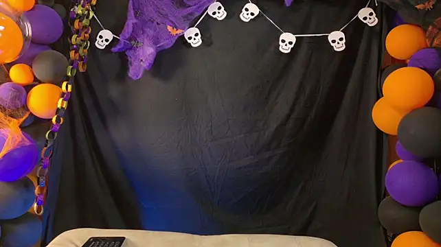 Jack_Rusel Webcam show