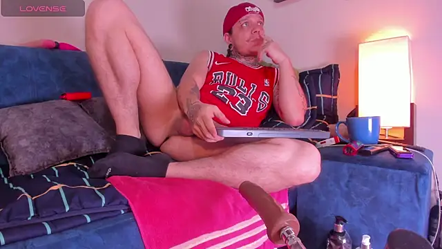 Glorfindels Webcam-Show