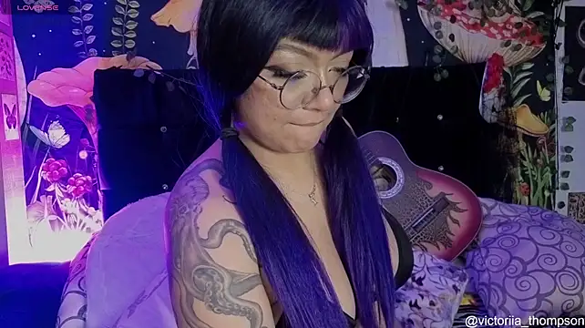 عرض كام victoriia_thompson