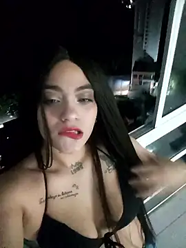 sophia_777's Webcam Show