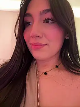 Your_Enyel's Webcam Show