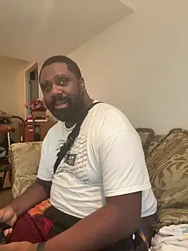 KOdaLion Show Webcam
