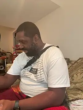 KOdaLion's Webcam Show