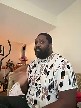 KOdaLion webcam show