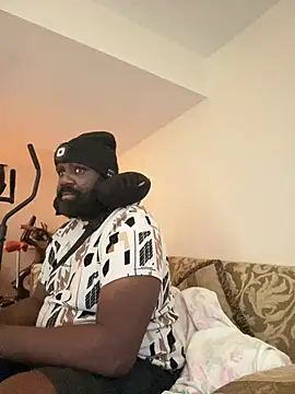 KOdaLion Show Webcam