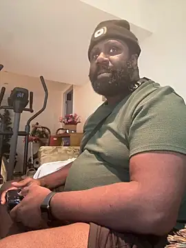 הופעת וובקאם של KOdaLion