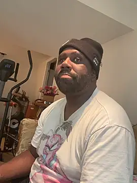 KOdaLion's Webcam Show
