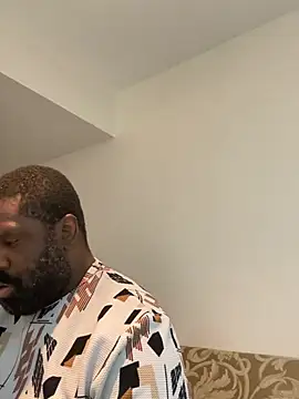 KOdaLion Show in webcam