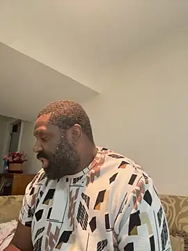 KOdaLion webcam show