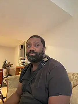 KOdaLion webcam show