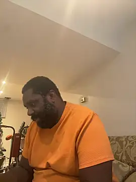 KOdaLion Pertunjukan Webcam