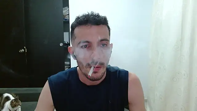 maskguy23 网络视讯表演