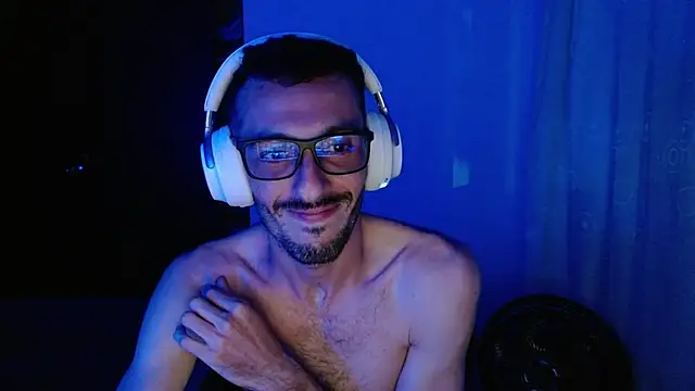 maskguy23 Show Webcam