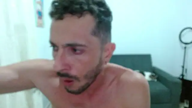 maskguy23 Webcam Show