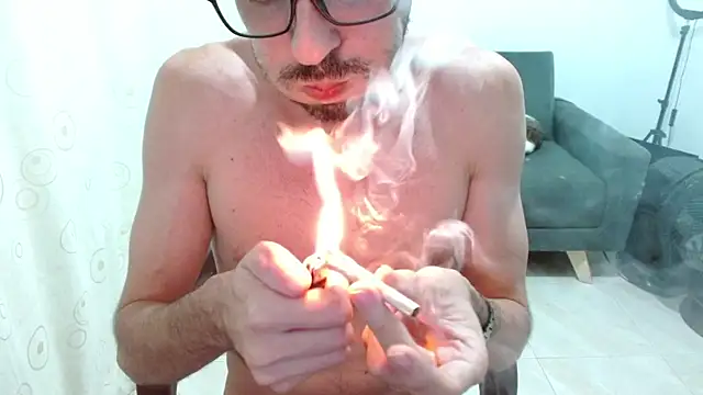 Webkamerová show maskguy23