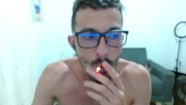 maskguy23n Webbikameraesitys