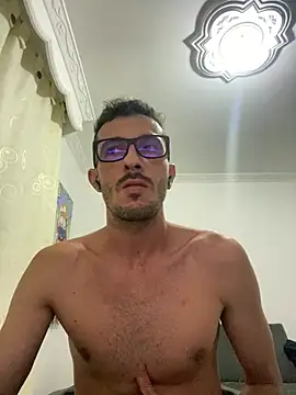 maskguy23's Webcam Show
