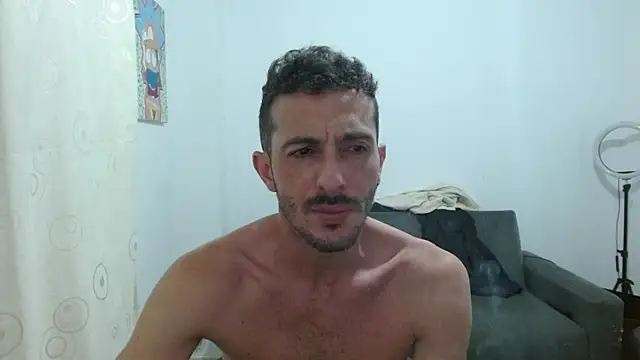 Show de webcam de maskguy23