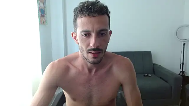 maskguy23's Webcam Show