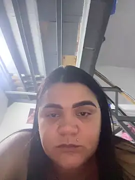 Show Webcam de MorenaCariok