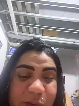 عرض كام MorenaCariok
