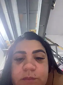 Chat XXX en directo de MorenaCariok