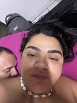 Show de webcam de MorenaCariok