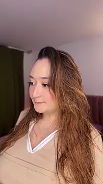 CelesteValencia Adlı Modelin Canlı XXX Sohbeti