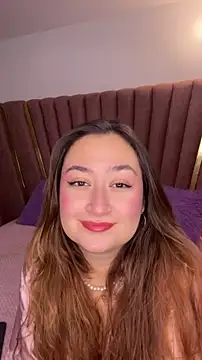 CelesteValencia Live XXX-chat