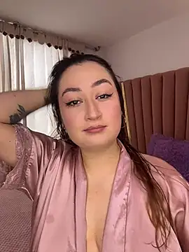 XXX chat uživo modela CelesteValencia