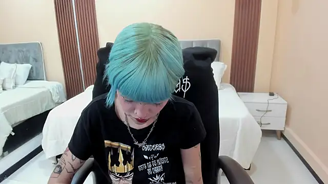 Chat +18 de Bela_Craxkerr ao vivo