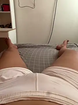 Show de melzinhab23 na webcam