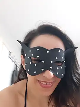Defne0734 Adlı Modelin Web Kamerası Şovu