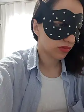 Chat XXX en directo de Defne0734