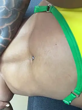 LizStorm_'s Webcam Show