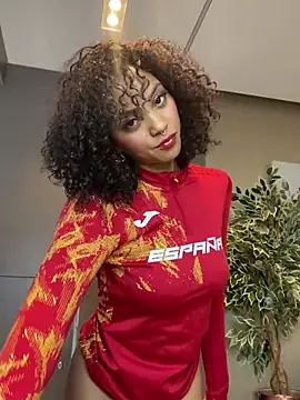 LizStorm_ 网络视讯表演