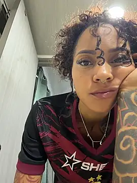 LizStorm_ Webcam show