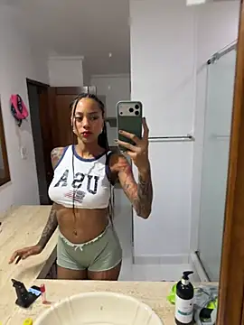 LizStorm_'s Live XXX Chat