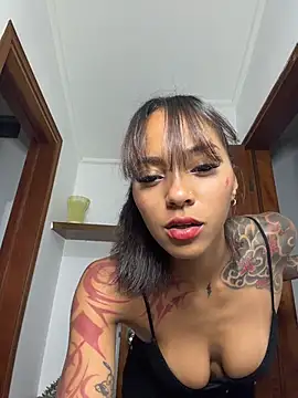 โชว์เว็บแคมของ LizStorm_